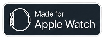 Made for Apple Watch