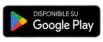 Disponibile su Google Play